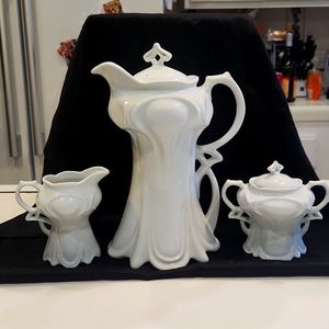 Vintage Winrose Tea Set -